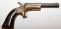 J STEVENSDERRINGER 32 CAL SINGLE SHOT PISTOL