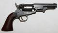 MANHATTAN PERCUSSION CAP REVOLVER 36 CAL