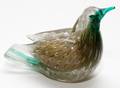 MURANO GLASS BIRD
