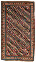 Caucasian carpet ca 1900