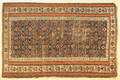 Shirvan carpet ca 1900