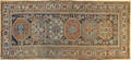 Shirvan carpet ca 1900
