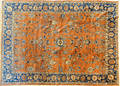 Sarouk carpet ca 1920