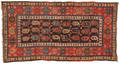 Karabaugh carpet ca 1910