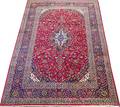 KASHAN PERSIAN RUG