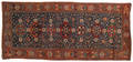 Talish carpet ca 1900