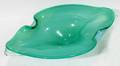 VENETIAN BLOWN GLASS BOWL