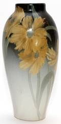 ROOKWOOD POTTERY VASE 1904