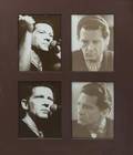 JERRY LEE LEWIS PORTRAITS
