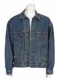 JERRY LEE LEWIS DENIM SHIRTS