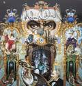 MICHAEL JACKSON SIGNED DANGEROUS ALBUM