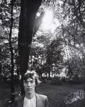 STEVE WINWOOD PHOTOGRAPH SIGNED BY RAFFAELLI