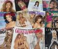 LARGE COLLECTION OF PLAYBOY SPECIAL ISSUES AND SUPPLEMENTS