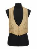 NELSON EDDY WAISTCOAT