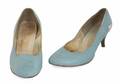 SHIRLEY MacLAINE MGM PUMPS