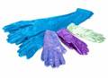 ANN WILSON SATIN GLOVES