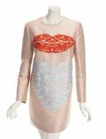 NANCY WILSON STELLA McCARTNEY DRESS