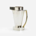 Ettore Sottsass   Brocca pitcher from the Bharata collection