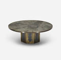 Philip and Kelvin LaVerne   Chan coffee table