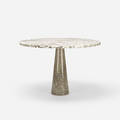 Angelo Mangiarotti   Eros dining table