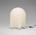 Giotto Stoppino   Drop lamp