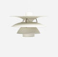 Poul Henningsen   PH 545 pendant lamp