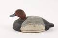 LL Bean Polychrome Duck Decoy Circa 1908