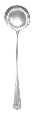 A George III Silver Ladle