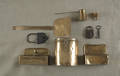 Miscellaneous brass