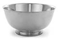 An American Silver Bowl