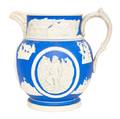 A Copeland Spode Ceramic Pitcher