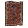 Afshar Rug