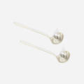 Reed  Barton   ladles from The Four Seasons pair
