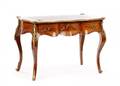 Louis XVStyle Ormolu Mounted Bureau Plat