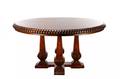 Ralph Lauren Home Marseilles Round Dining Table