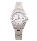 Rolex Oyster Perpetual Watch Stainless Steel