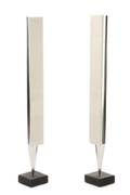 Pair of Bang  Olufsen Beolab 8000 Column Speakers