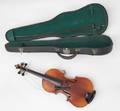 Reproduction Stradivarius violin