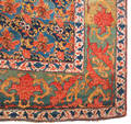 Bidjar carpet ca 1910