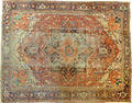 Heriz carpet ca 1920