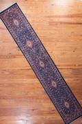 Oriental 26 x 147 Wool Runner