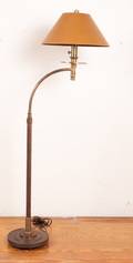 Chapman Floor Lamp