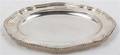 An English SilverPlate Platter