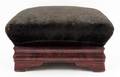 A Cushioned Foot Stool