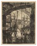 After Giovanni Battista Piranesi