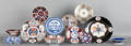 Collection of Chinese and Japanese porcelain