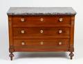 LOUIS PHILIPPE CHERRYWOOD COMMODE