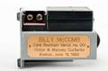 McComb Billy New Generation Card Fountain Boston
