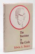 Dawes Edwin The Barrister in the Circle London
