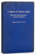 Evans Henry Ridgley A Master of Modern Magic Life